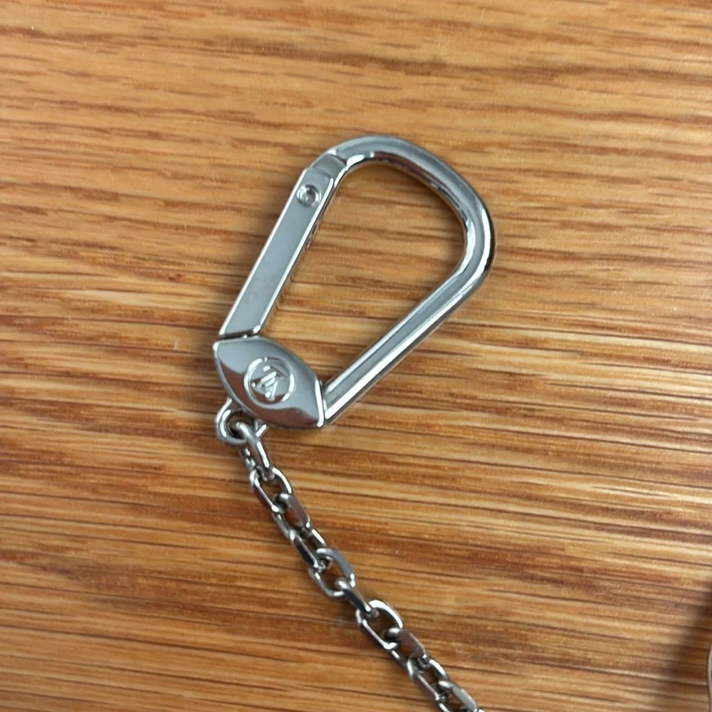 Louis Vuitton X Virgil Abloh Key Cles